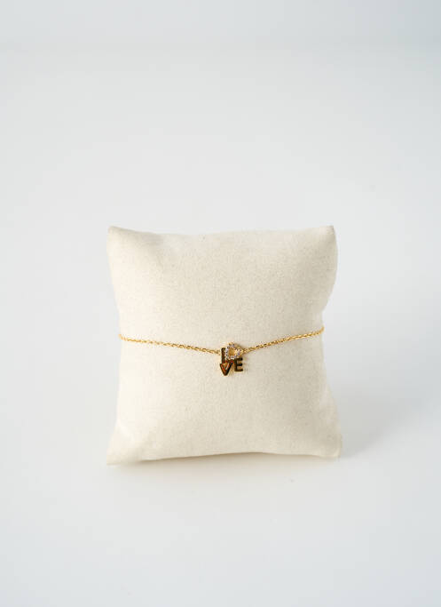 Brățară auriu TATA GISELE femeie