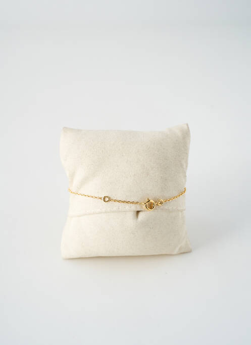 Brățară auriu TATA GISELE femeie