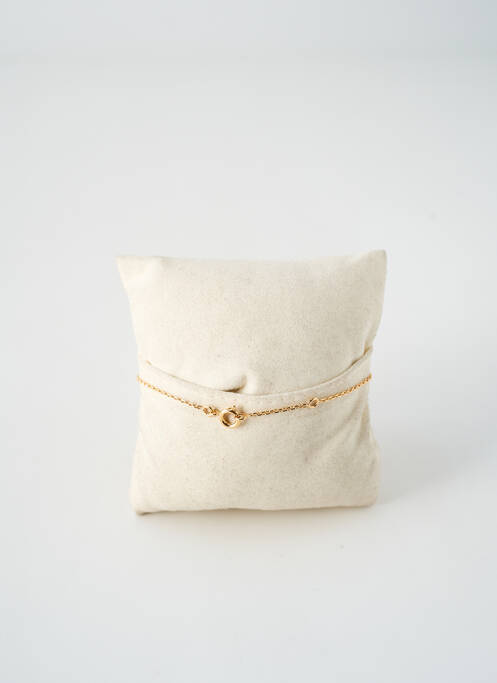 Brățară auriu TATA GISELE femeie