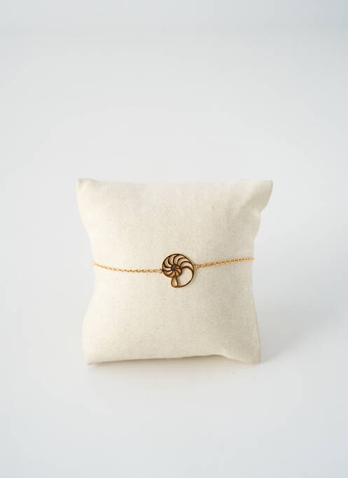 Brățară auriu TATA GISELE femeie