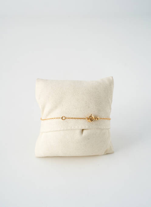 Brățară auriu TATA GISELE femeie