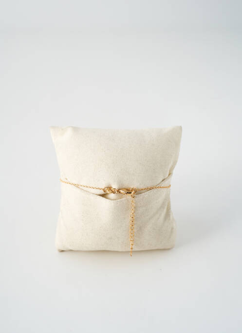 Brățară auriu TATA GISELE femeie