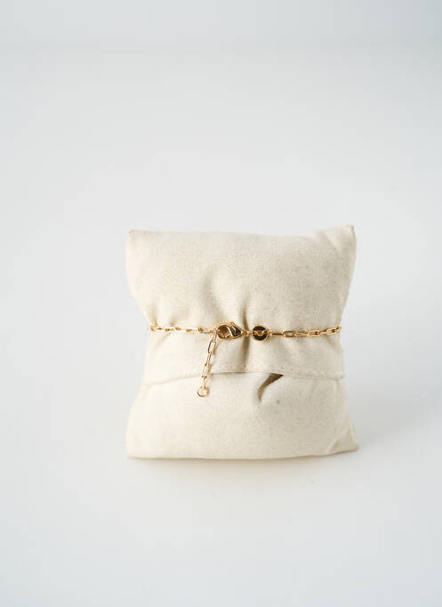 Brățară auriu TATA GISELE femeie