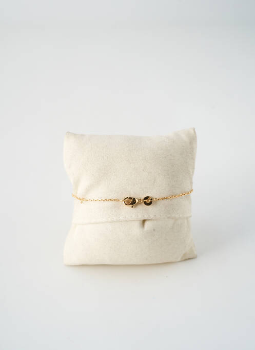 Brățară auriu TATA GISELE femeie