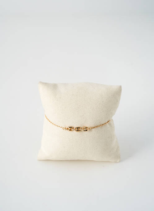 Brățară auriu TATA GISELE femeie