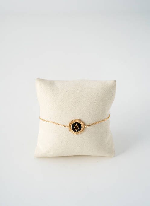 Brățară auriu TATA GISELE femeie