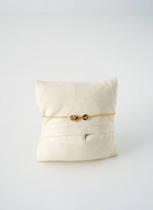 Brățară auriu TATA GISELE femeie