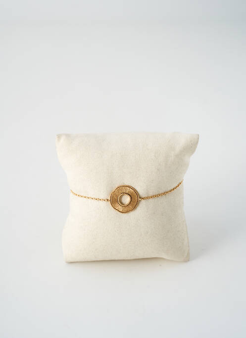 Brățară auriu TATA GISELE femeie