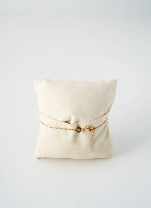 Brățară auriu TATA GISELE femeie