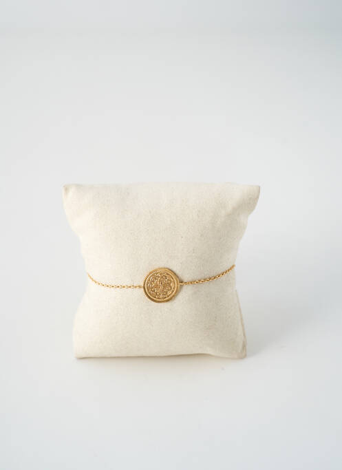 Brățară auriu TATA GISELE femeie