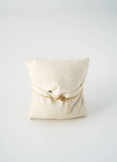 Brățară auriu TATA GISELE femeie