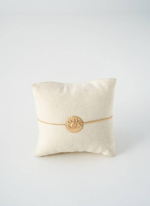 Brățară auriu TATA GISELE femeie