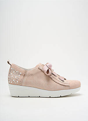 Adidași roz FLUCHOS femeie