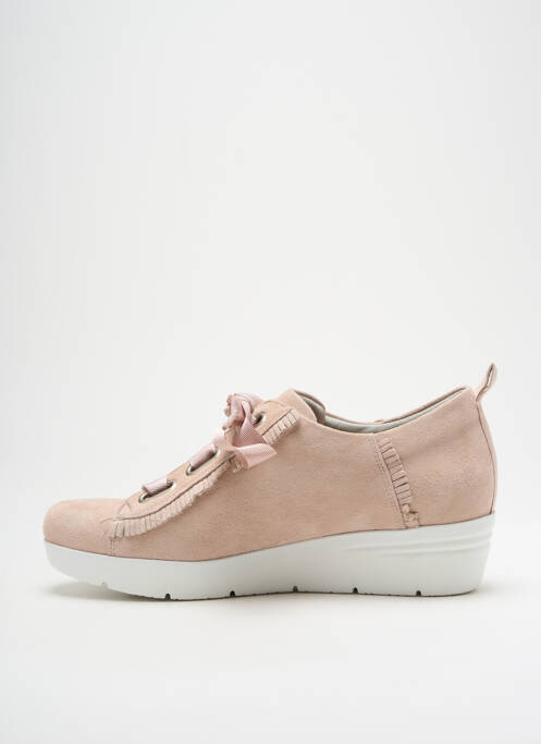 Adidași roz FLUCHOS femeie