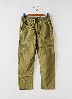 Pantalon cargo verde MAYORAL băiat