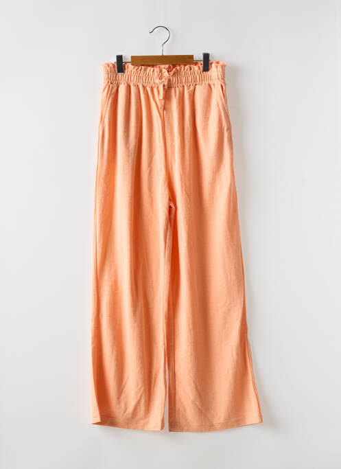 Trening portocaliu TIFFOSI fată