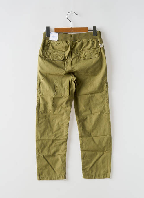 Pantalon cargo verde MAYORAL băiat