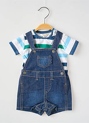 Set pantaloni albastru MAYORAL băiat