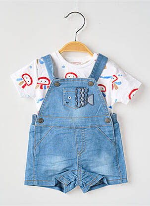 Set pantaloni albastru MAYORAL băiat