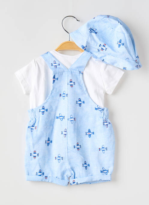 Set pantaloni albastru MAYORAL copil