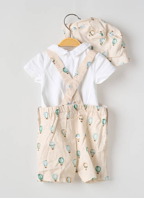 Set pantaloni bej MAYORAL copil