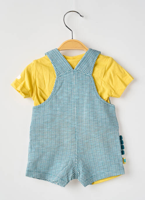 Set pantaloni albastru BOBOLI băiat