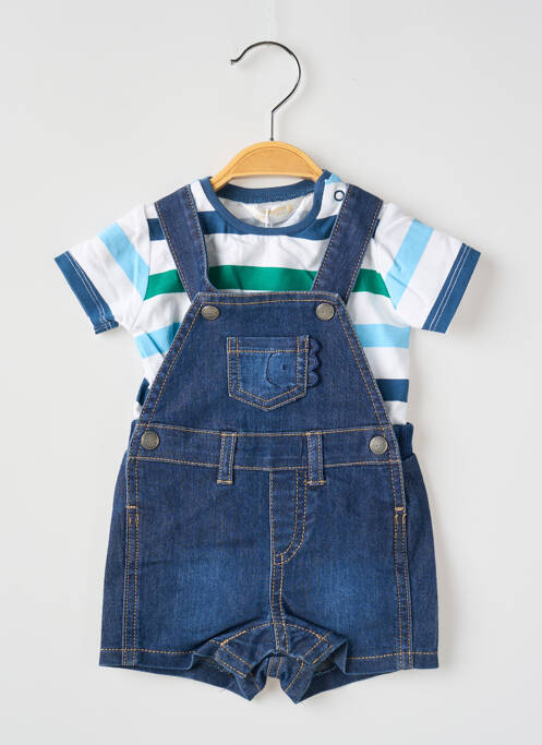 Set pantaloni albastru MAYORAL băiat