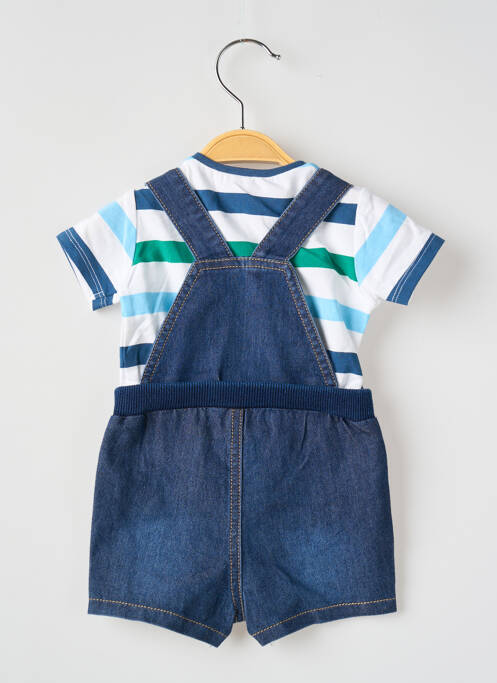 Set pantaloni albastru MAYORAL băiat