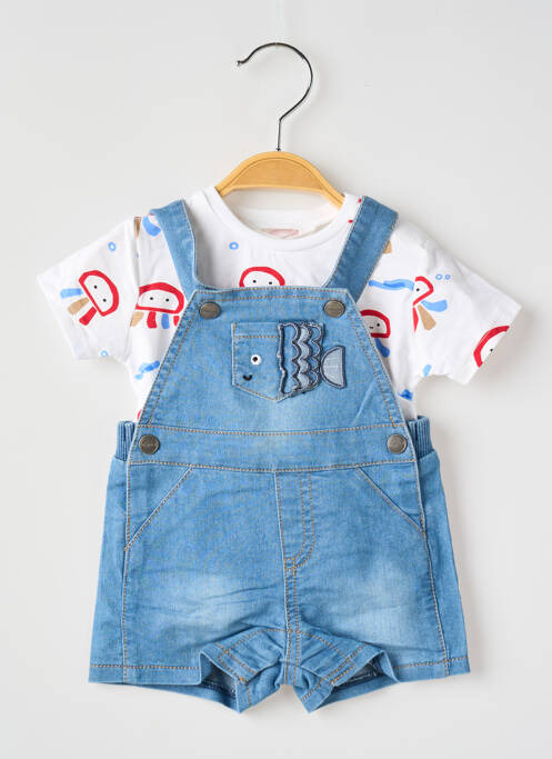 Set pantaloni albastru MAYORAL băiat