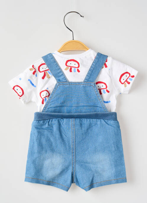 Set pantaloni albastru MAYORAL băiat