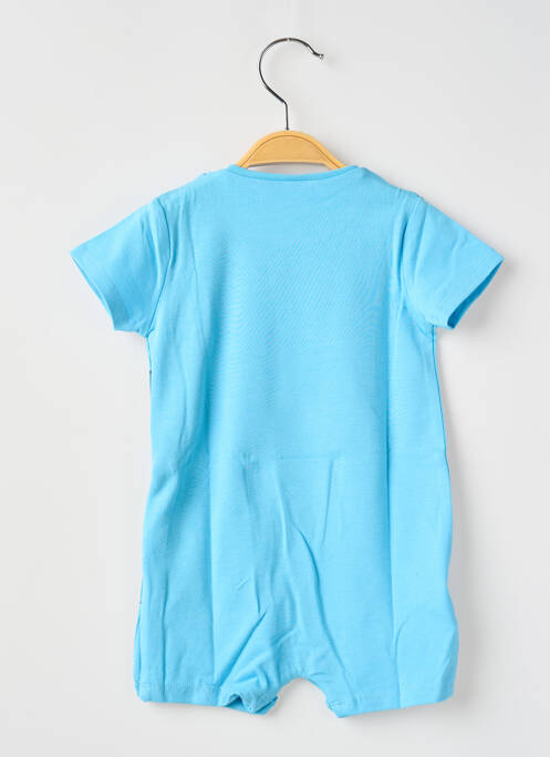 Salopetă scurtă albastru MAYORAL băiat