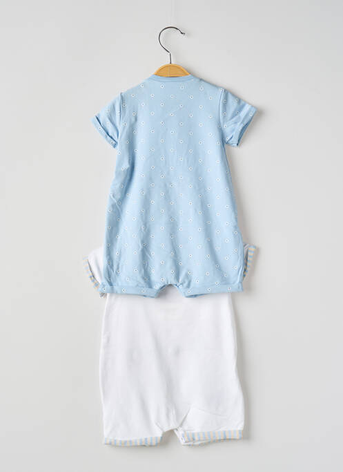 Body de lenjerie albastru MAYORAL băiat