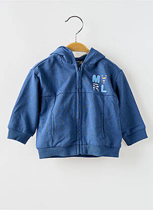 Jachete casual albastru MAYORAL băiat
