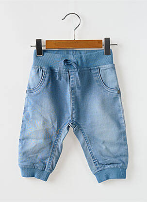 Pantalon drept albastru STERNTALER băiat