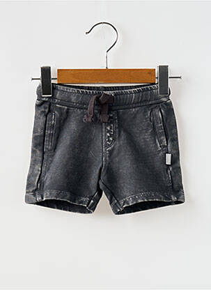 Șort gri NOPPIES băiat