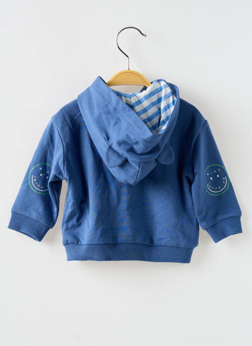 Jachete casual albastru MAYORAL băiat