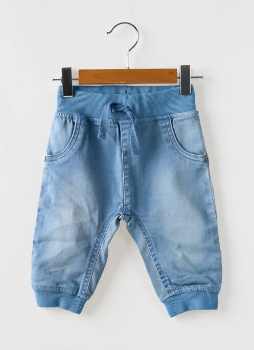 Pantalon drept albastru STERNTALER băiat