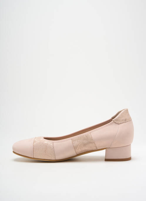 Balerine bej PIESANTO femeie
