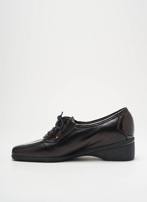 Derby-uri negru MARCO femeie