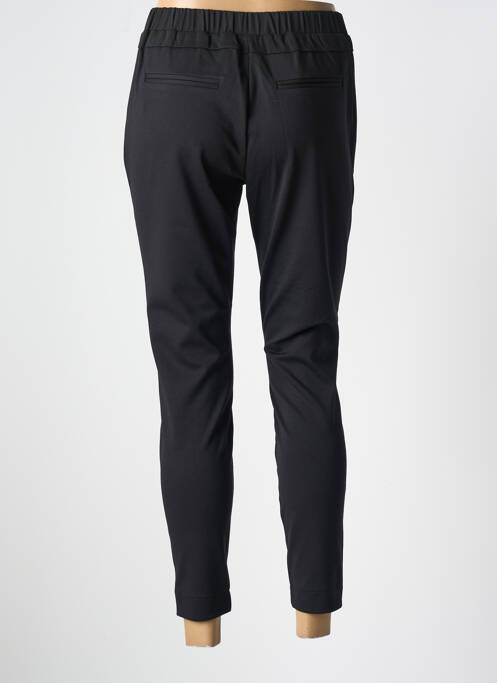 Pantalon 7/8 negru CREAM femeie