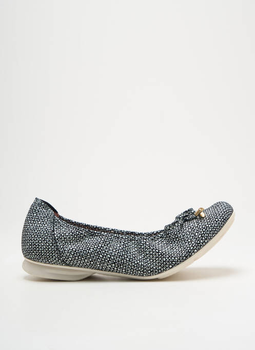 Pantofi cu toc negru SABRINAS femeie