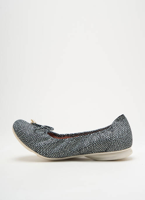 Pantofi cu toc negru SABRINAS femeie