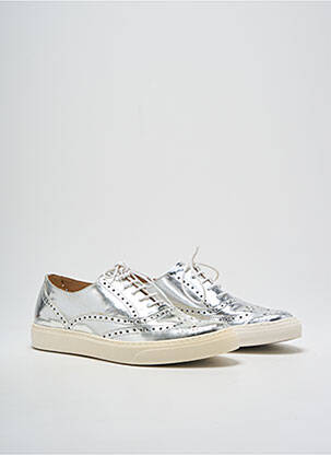 Adidași argintiu PEPEROSA femeie