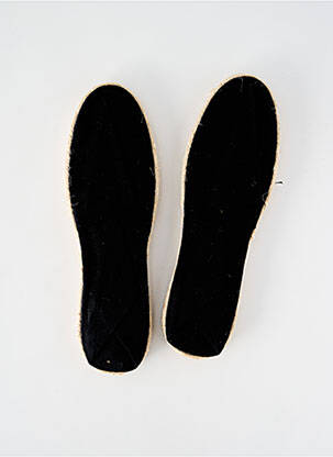 Espadrile negru ARTISANAT FRANCAIS femeie