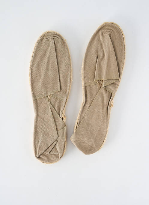 Espadrile bej ARTISANAT FRANCAIS femeie