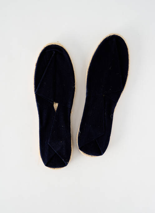 Espadrile albastru ARTISANAT FRANCAIS femeie