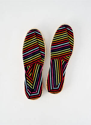 Espadrile negru ARTISANAT FRANCAIS bărbat