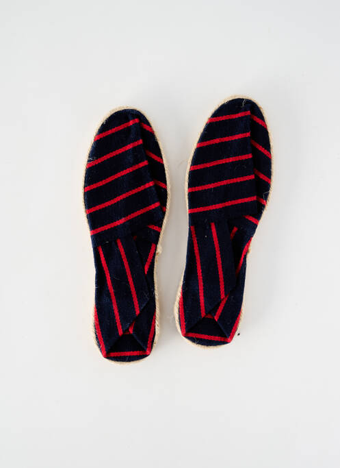 Espadrile albastru ARTISANAT FRANCAIS bărbat