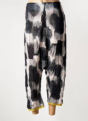 Sarouel gri GERSHON BRAM femeie