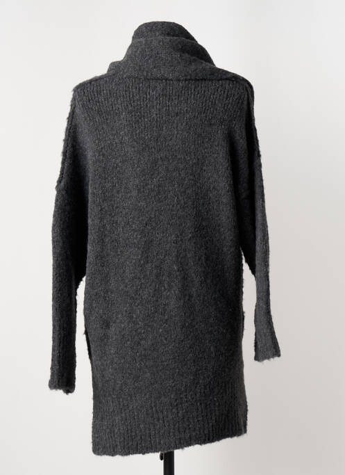 Vestă cu mâneci lungi gri LOTUS EATERS femeie